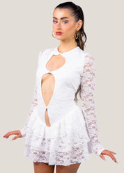 Angelique Lace Allure