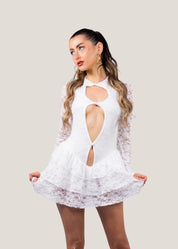 Angelique Lace Allure