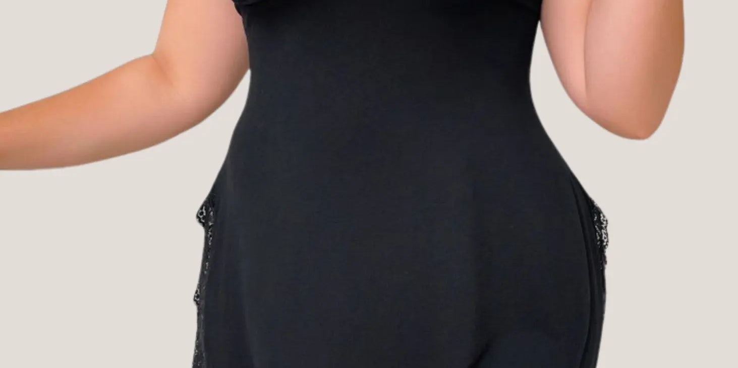 Ariana-Lace-Patchwork-Nightgown-Plus-Size-Backless-Elegance-black-1.webp