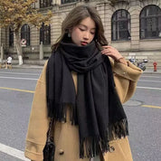 Romancya™ Japanese Scarf