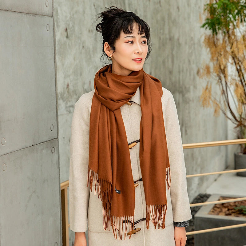 Romancya™ Japanese Scarf