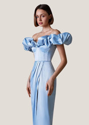 Crystal Dream Gown