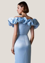Crystal Dream Gown