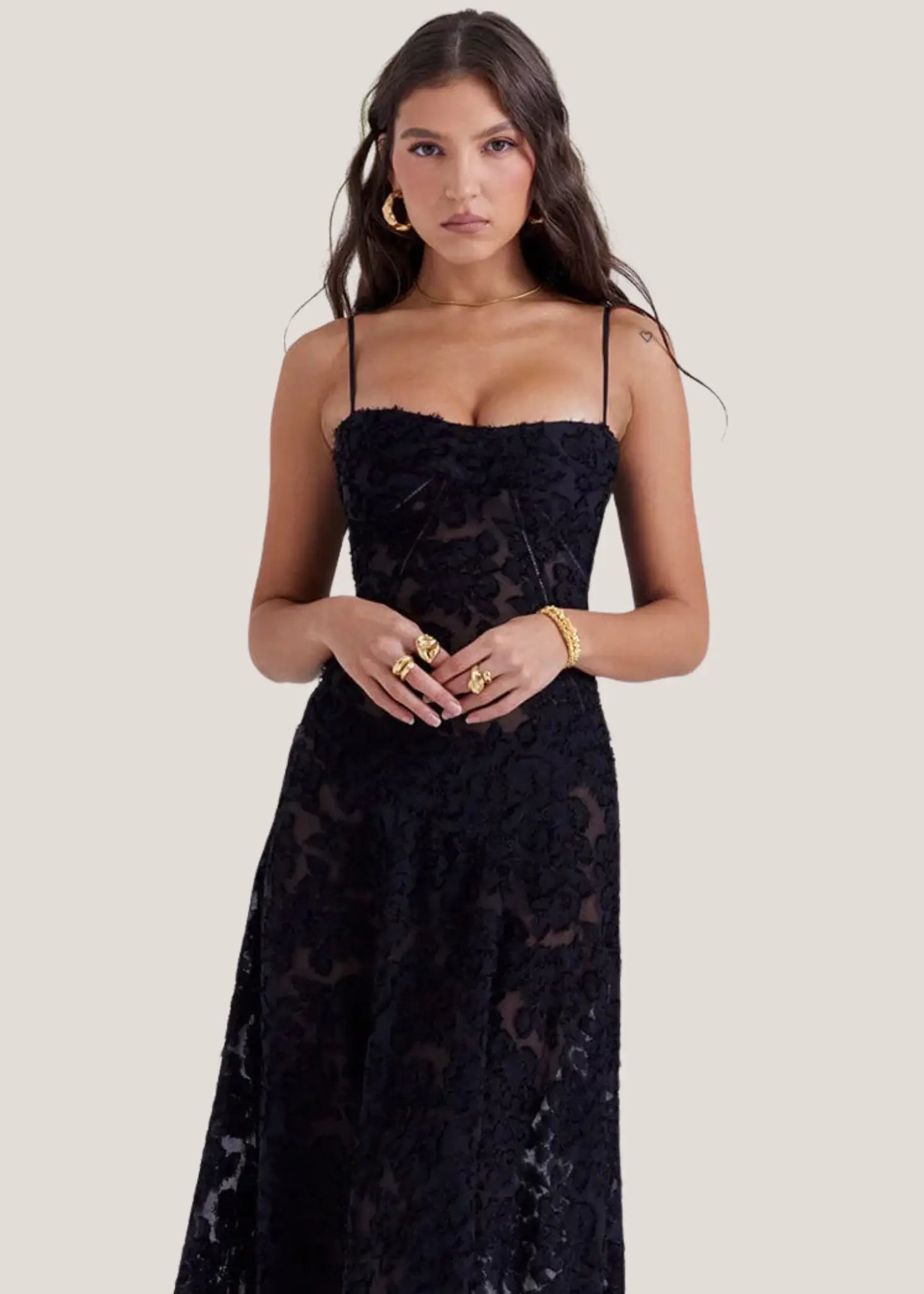 Elara Sheer Mystique