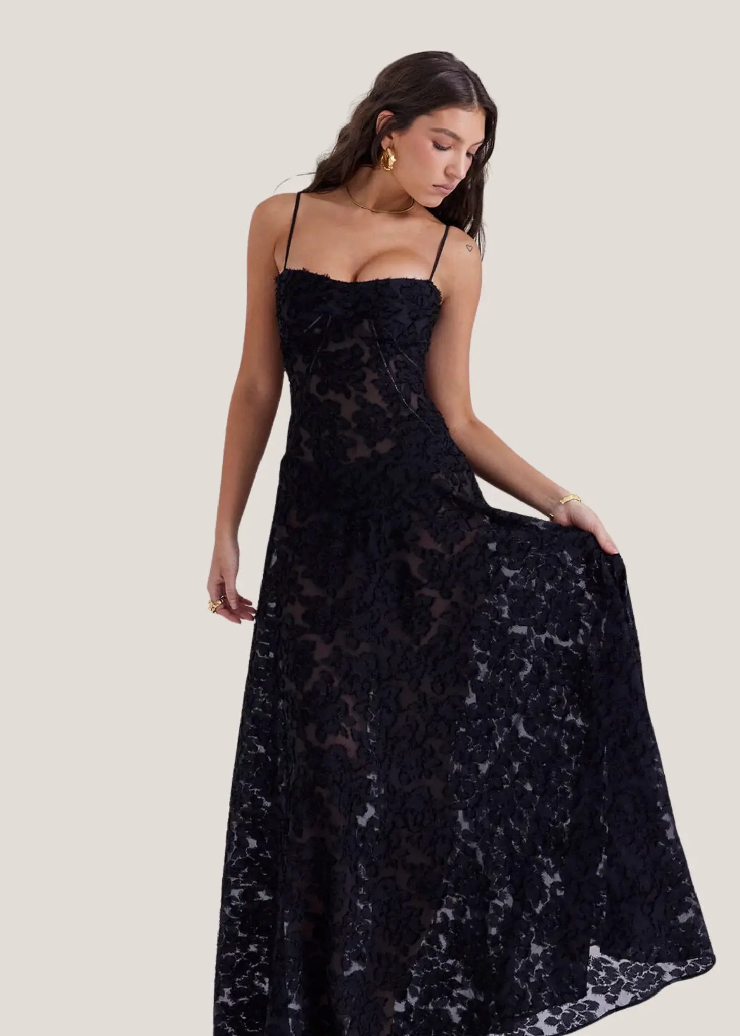 Elara Sheer Mystique