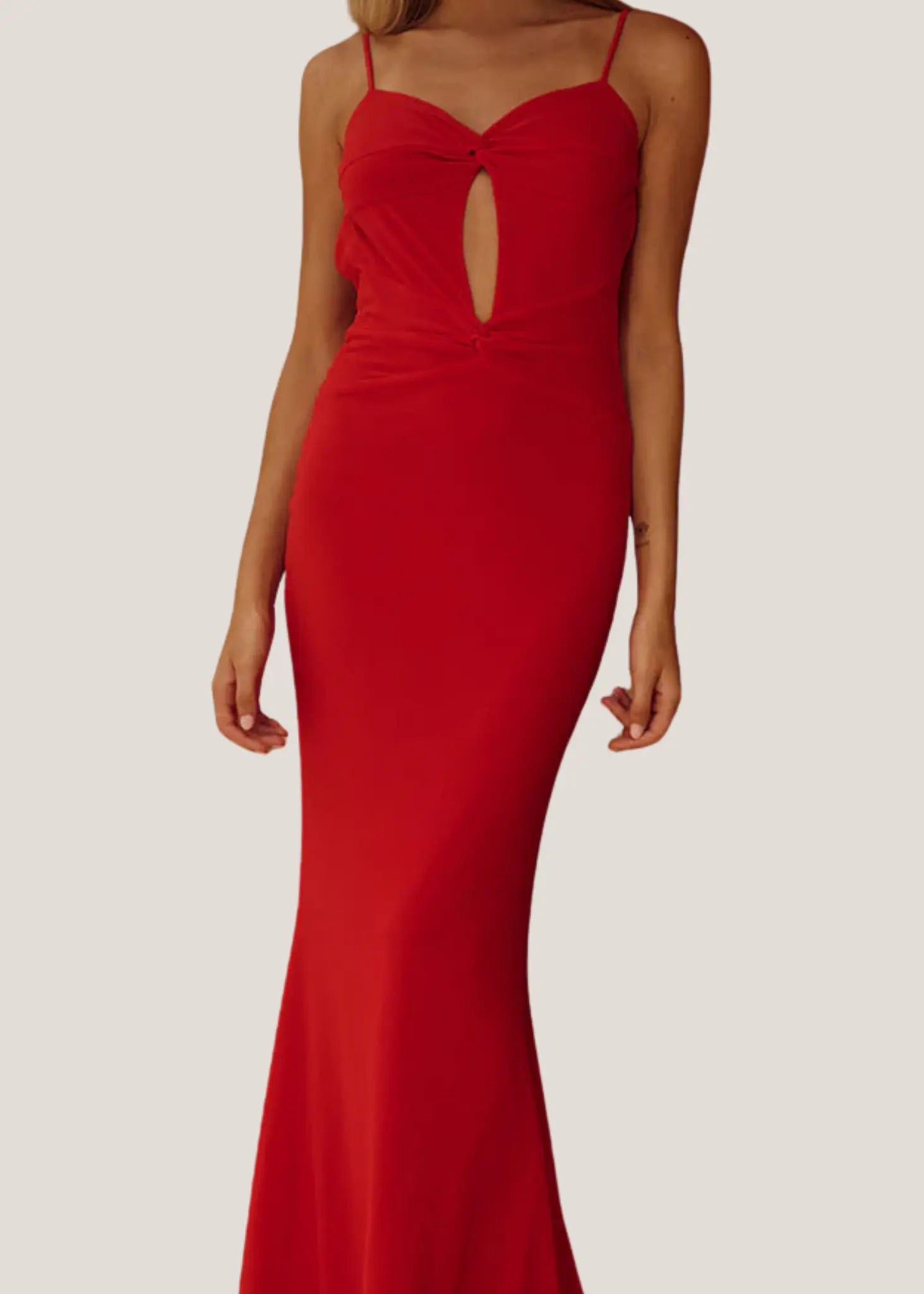 Elyssa Mesh Glam