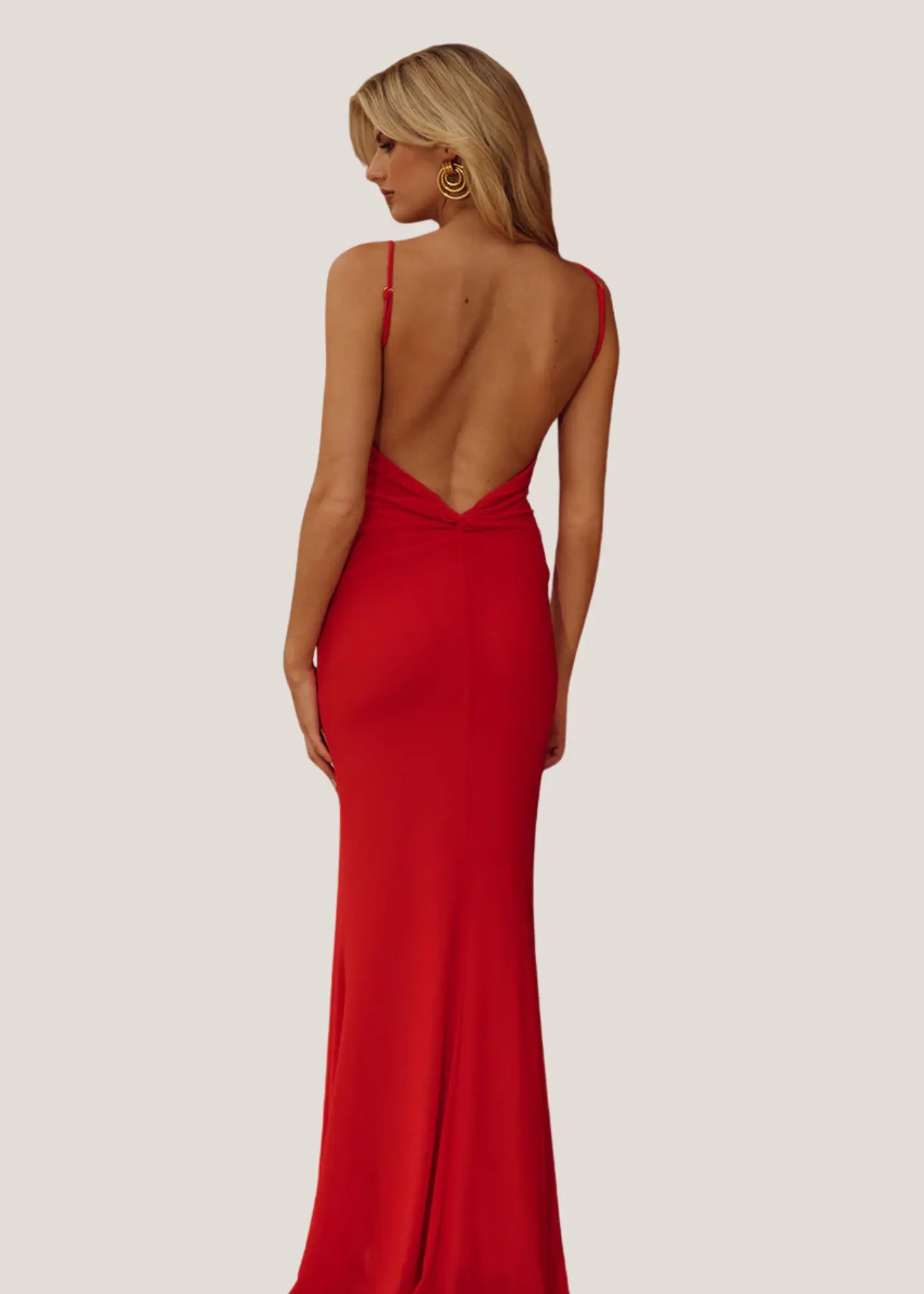 Elyssa Mesh Glam