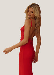 Elyssa Mesh Glam