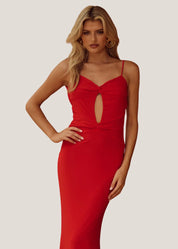 Elyssa Mesh Glam