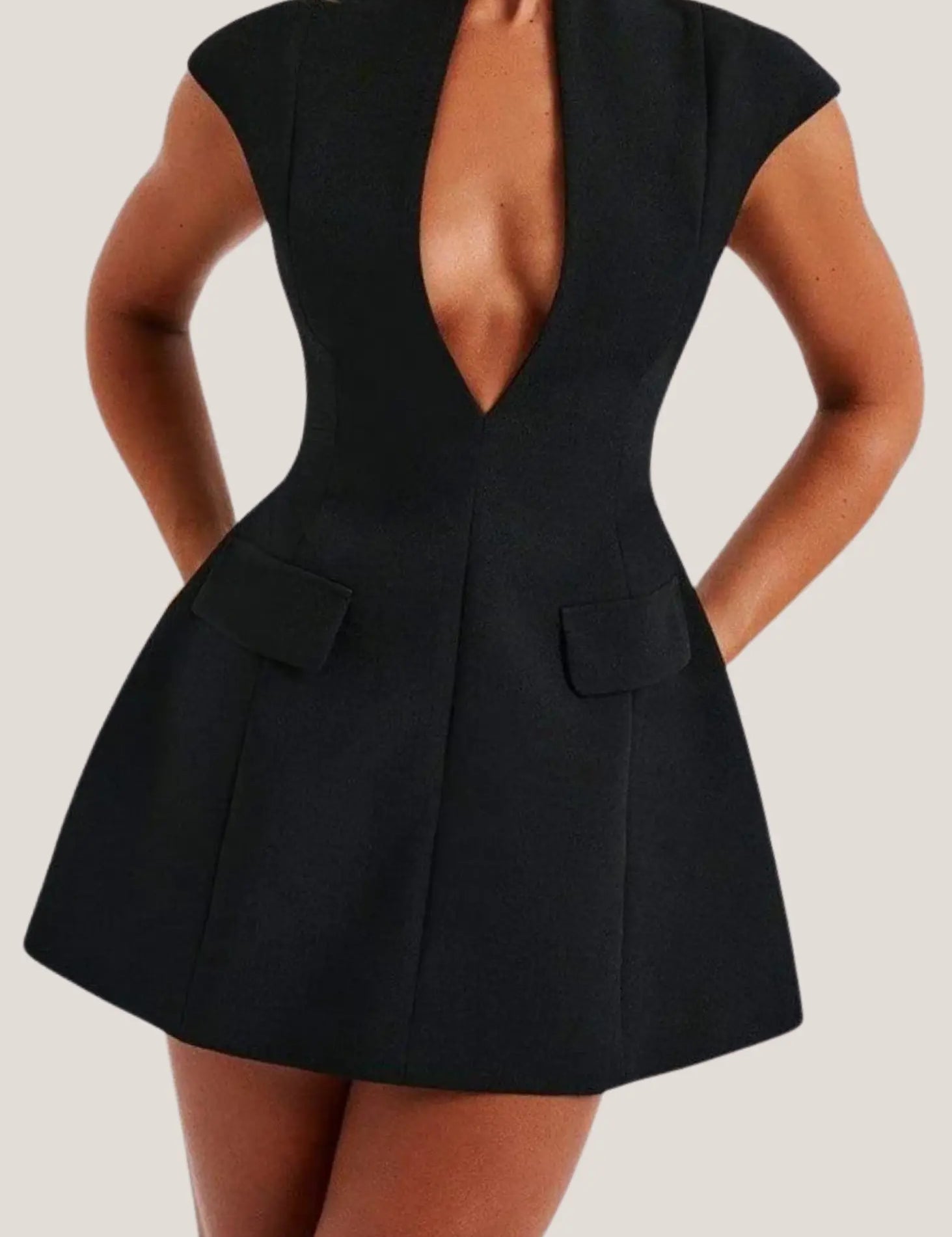Evelyn-Cap-Sleeve-Pleated-Mini-Dress-Bubble-Skirt-Magic-1.webp