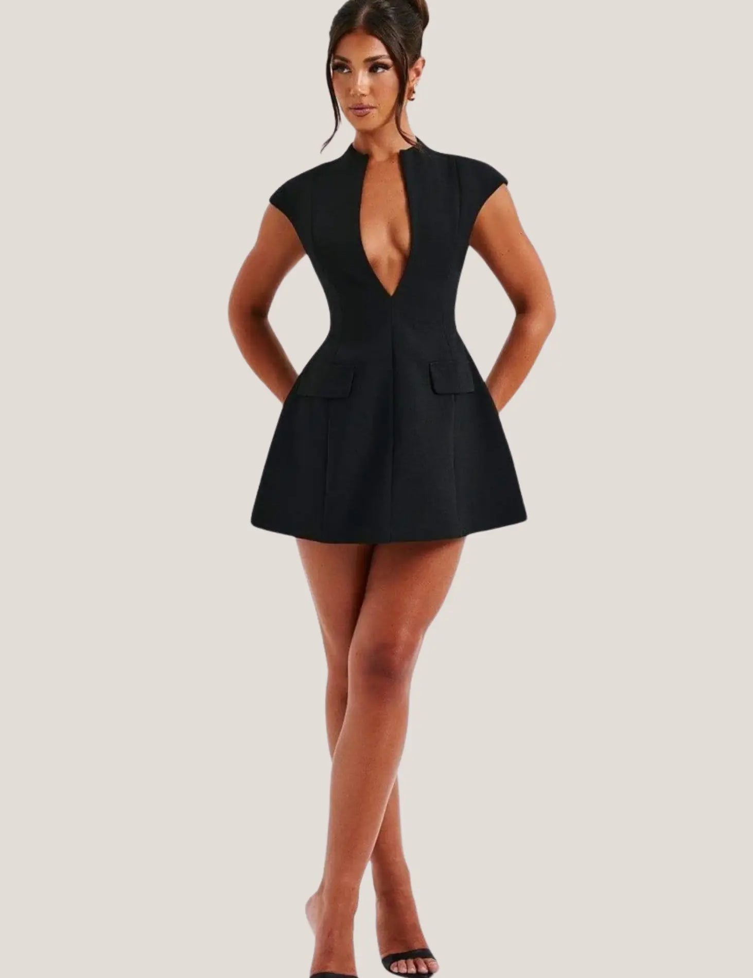 Evelyn-Cap-Sleeve-Pleated-Mini-Dress-Bubble-Skirt-Magic-2.webp
