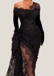 Giselle Lace Prestige