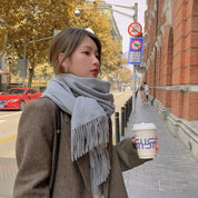Romancya™ Japanese Scarf