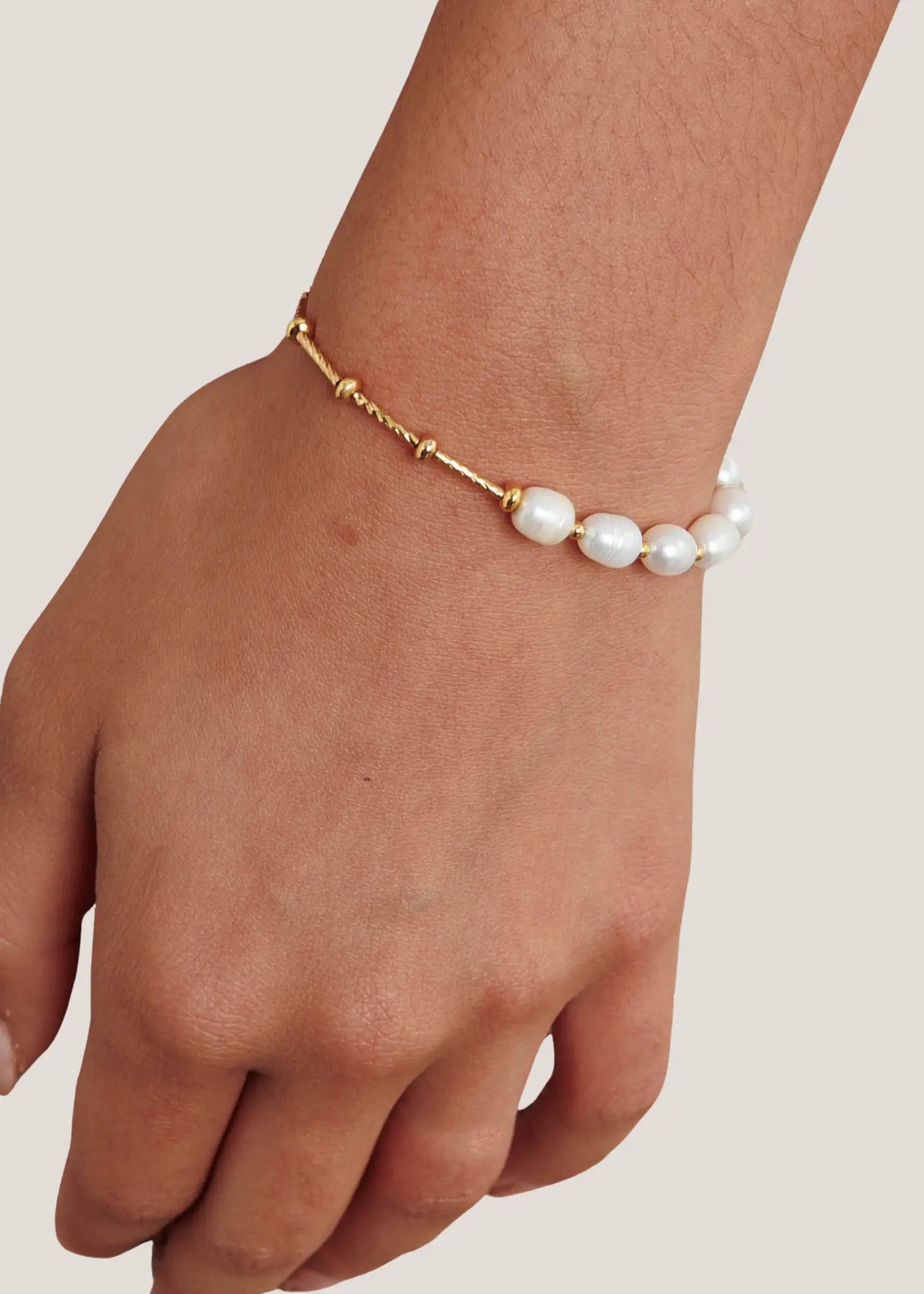 Eternal Touch Bracelet