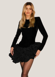 Hermosa Velvet Romance