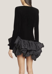 Hermosa Velvet Romance