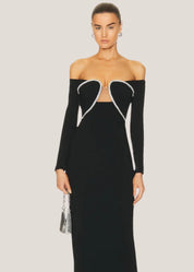 Izara Crystal Chic