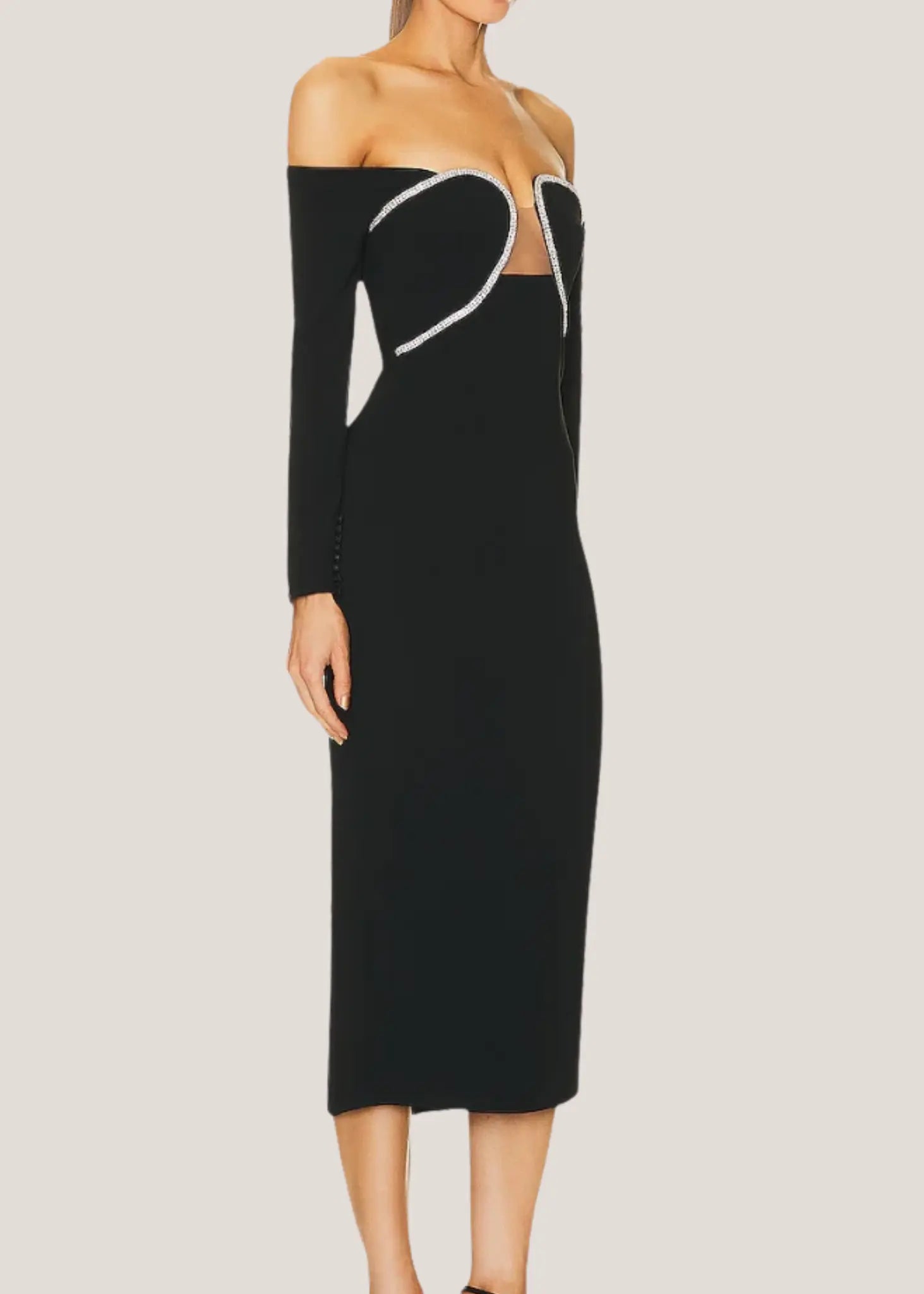 Izara Crystal Chic