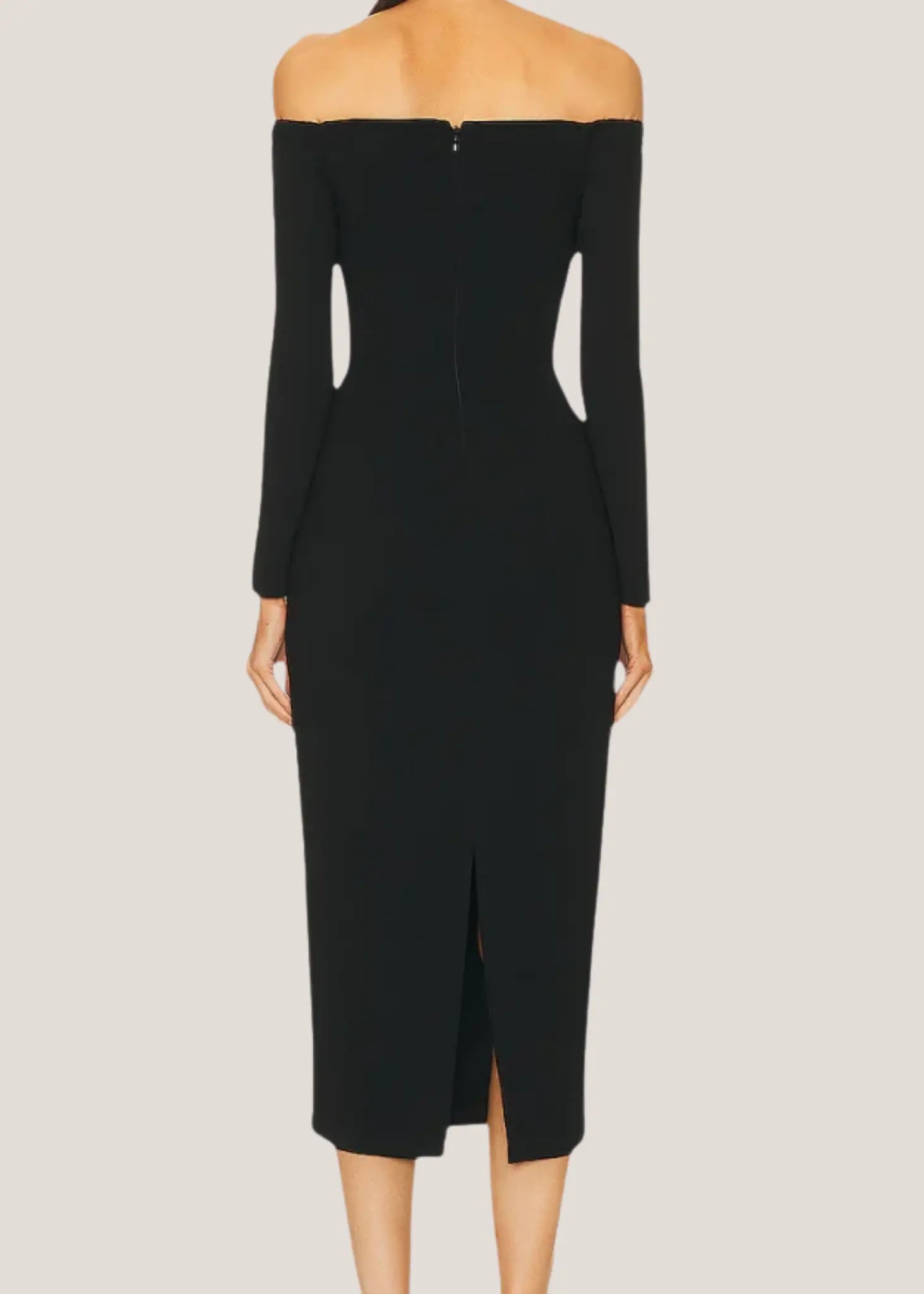 Izara Crystal Chic