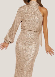 Judith Sequin Allure