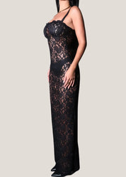 Juliette Lace Charm