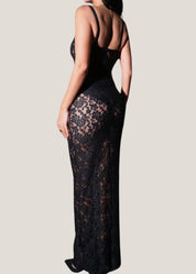 Juliette Lace Charm