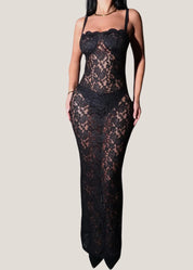 Juliette Lace Charm