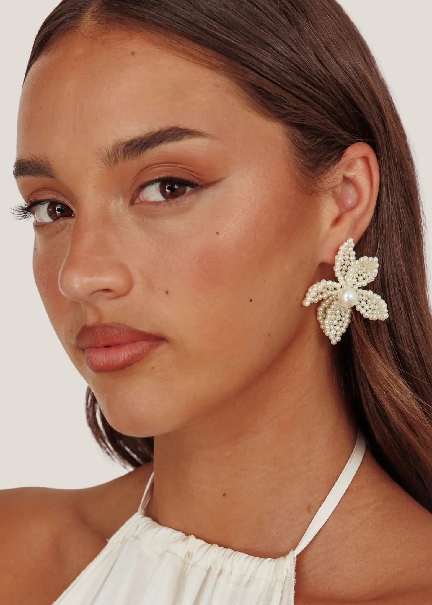 Floral Radiance Drops