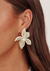 Floral Radiance Drops