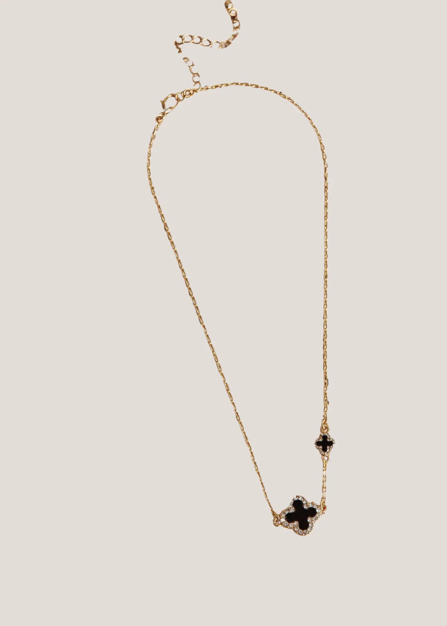 Kristin Clover Charm
