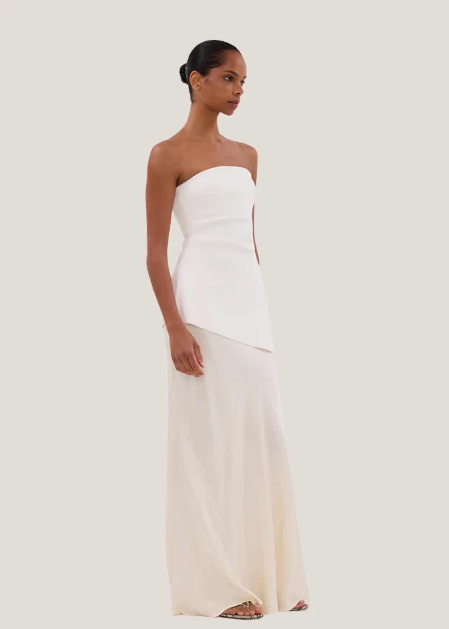 Pearl Essence Bandeau