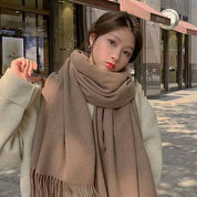 Romancya™ Japanese Scarf