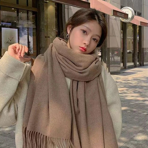 Romancya™ Japanese Scarf