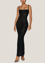 Midnight Lace Affair