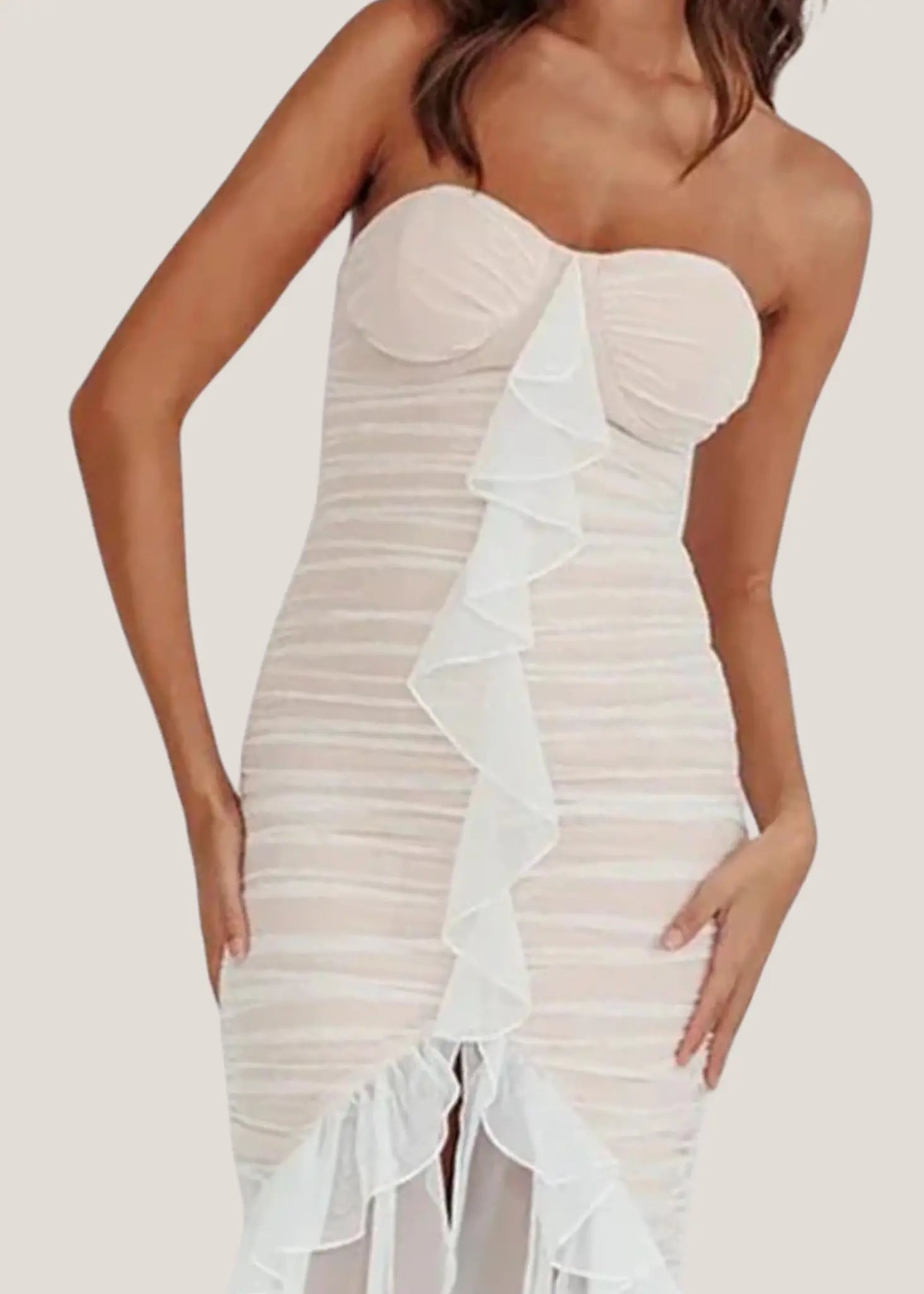 Mira Mesh Allure