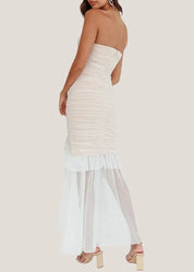 Mira Mesh Allure