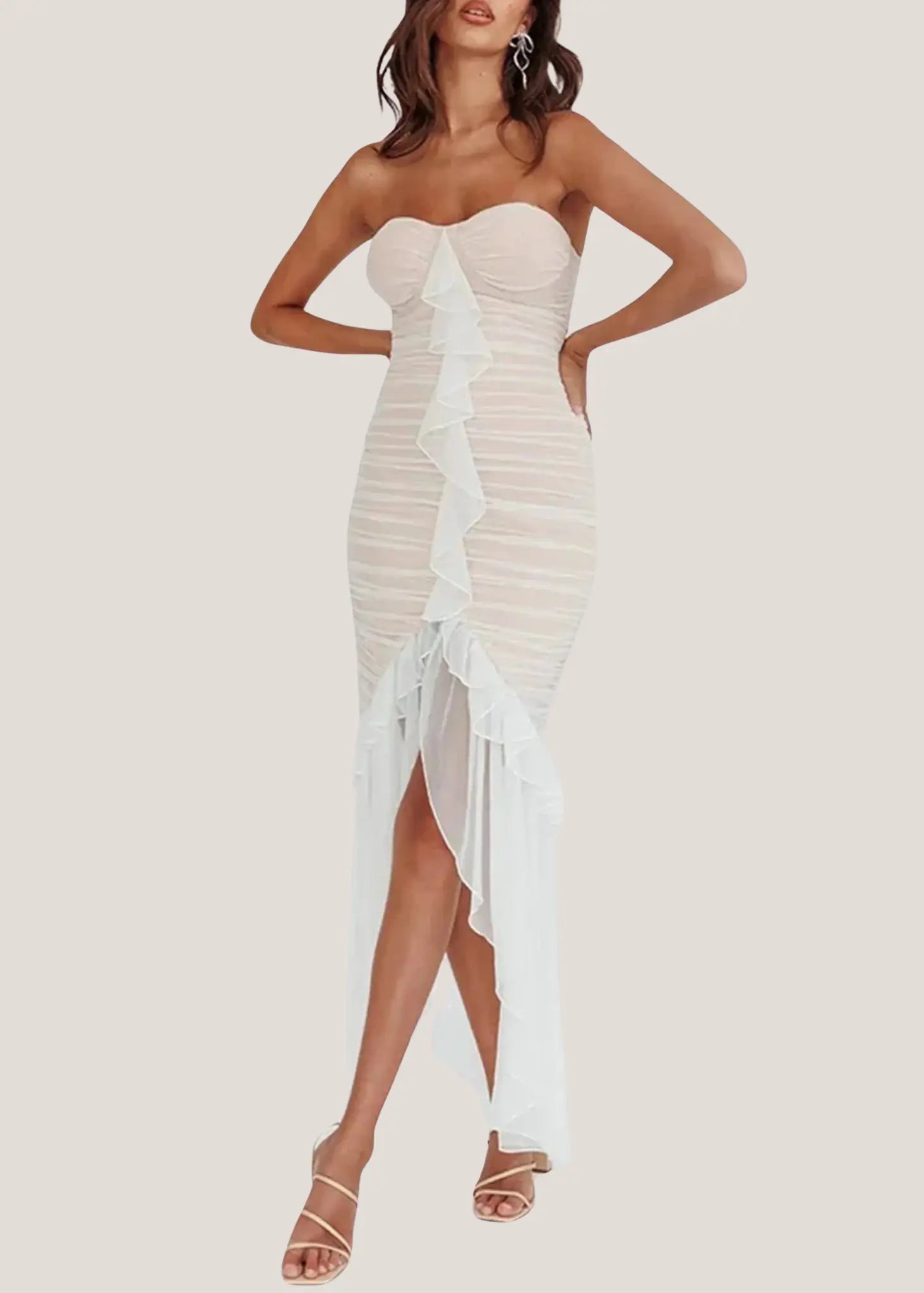 Mira Mesh Allure