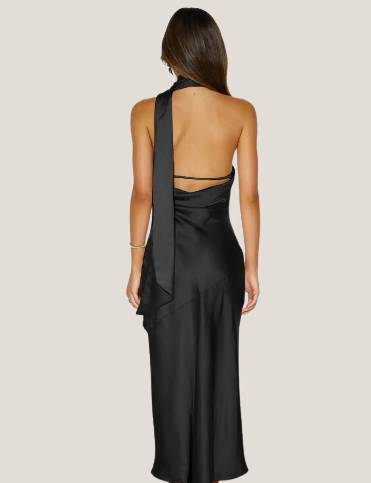 Nad-Cowl-Halter-Satin-Midi-Dress-Backless-Slit-Elegance-BLACK-2.webp