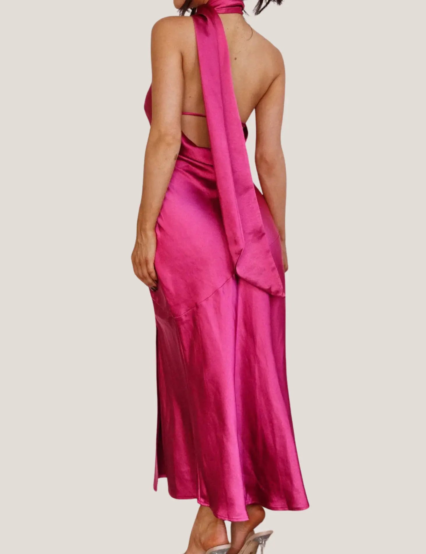 Nad-Cowl-Halter-Satin-Midi-Dress-Backless-Slit-Elegance-PINK-2.webp