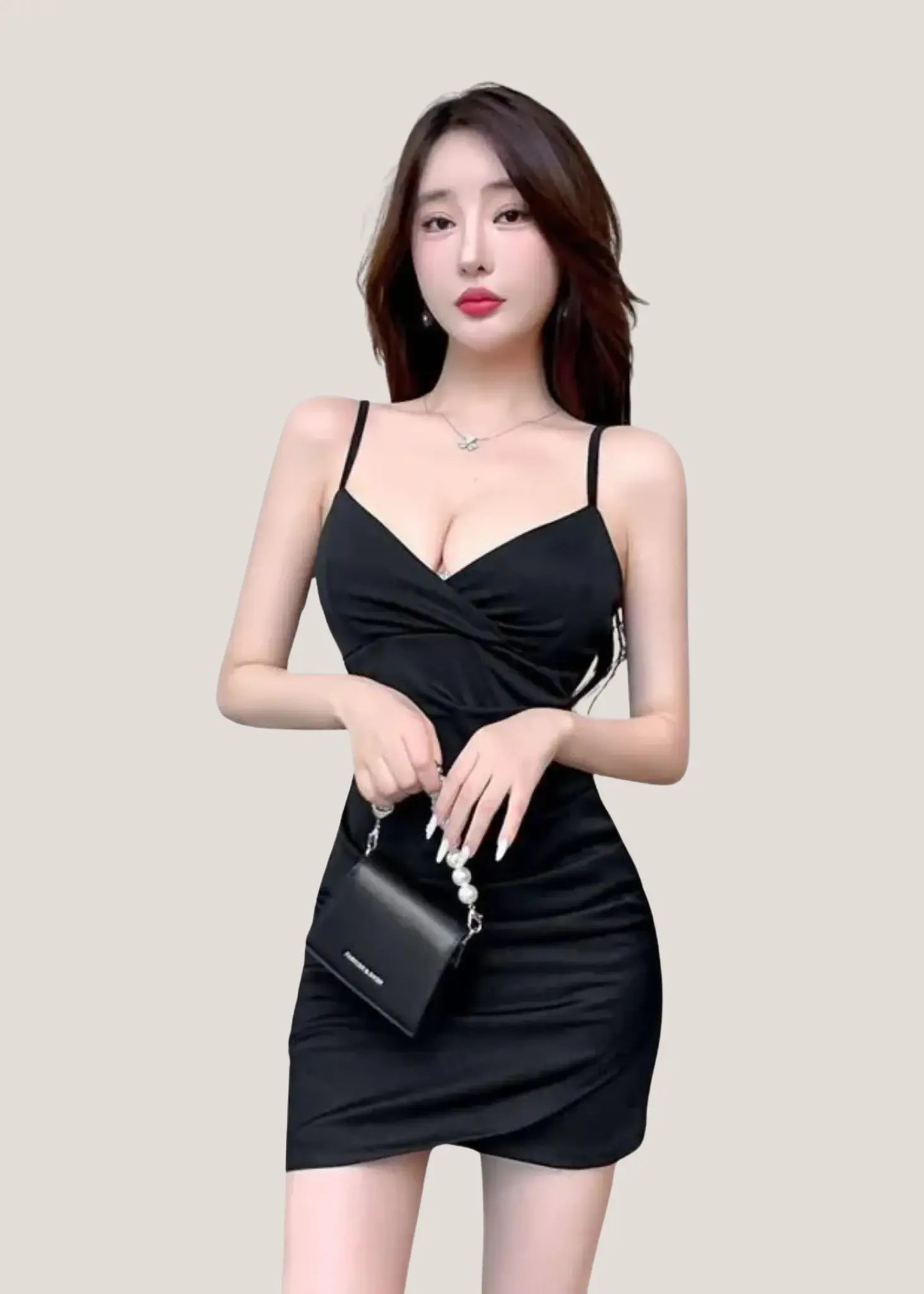 Nadia Night Luxe