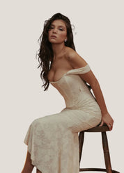 Octavie Corset Allure