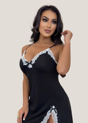 Mist Plush Nightie