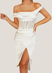 Opaline White Muse