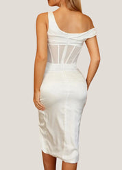 Opaline White Muse