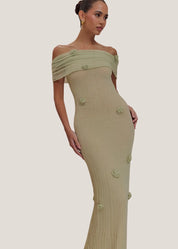 Florencia Floral Goddess