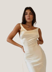 Persis Satin Luxe