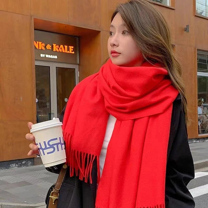 Romancya™ Japanese Scarf