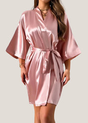 Satin Romance Set