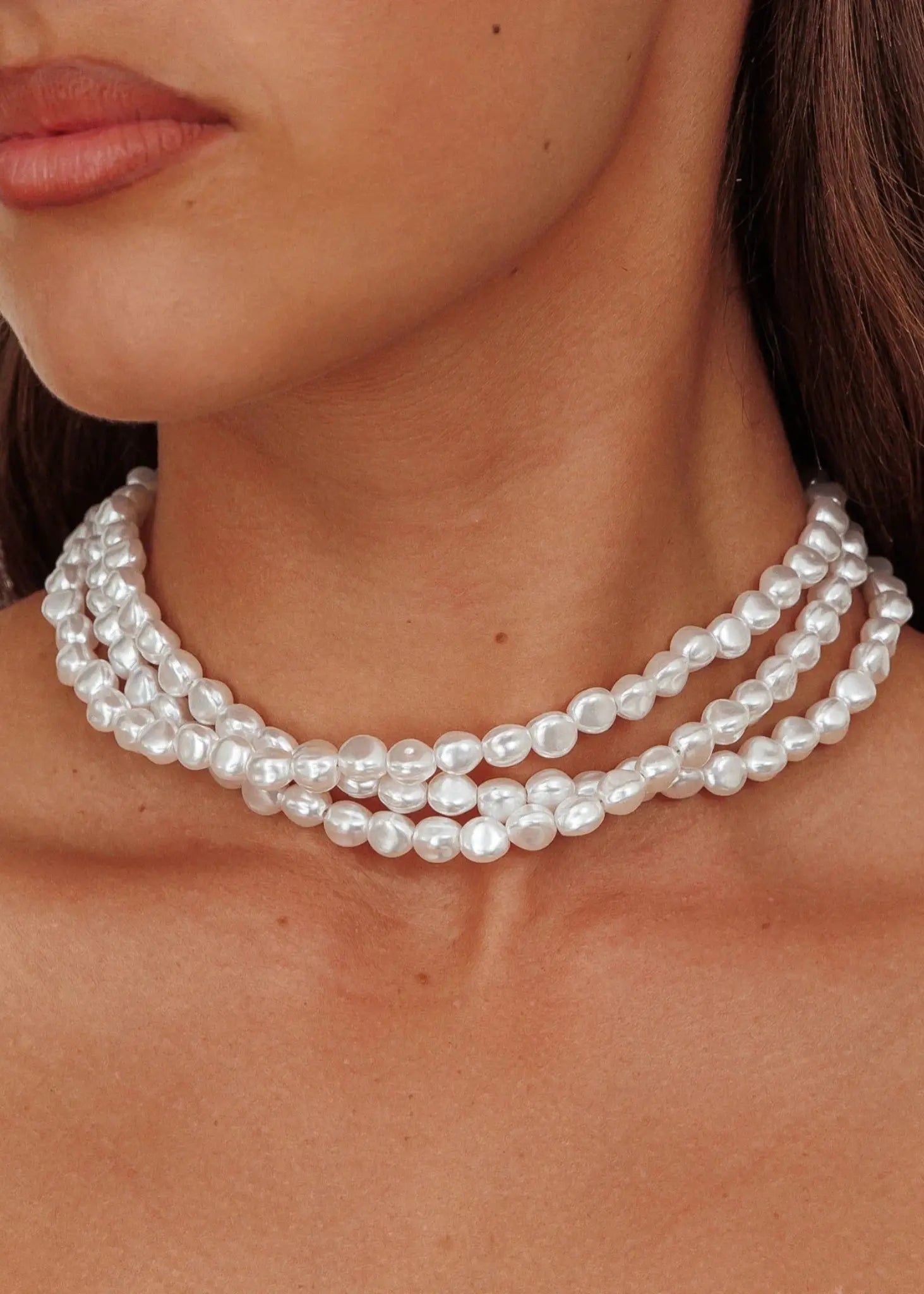 Roxanne Pearl Layers