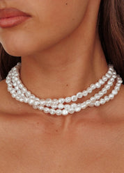 Roxanne Pearl Layers